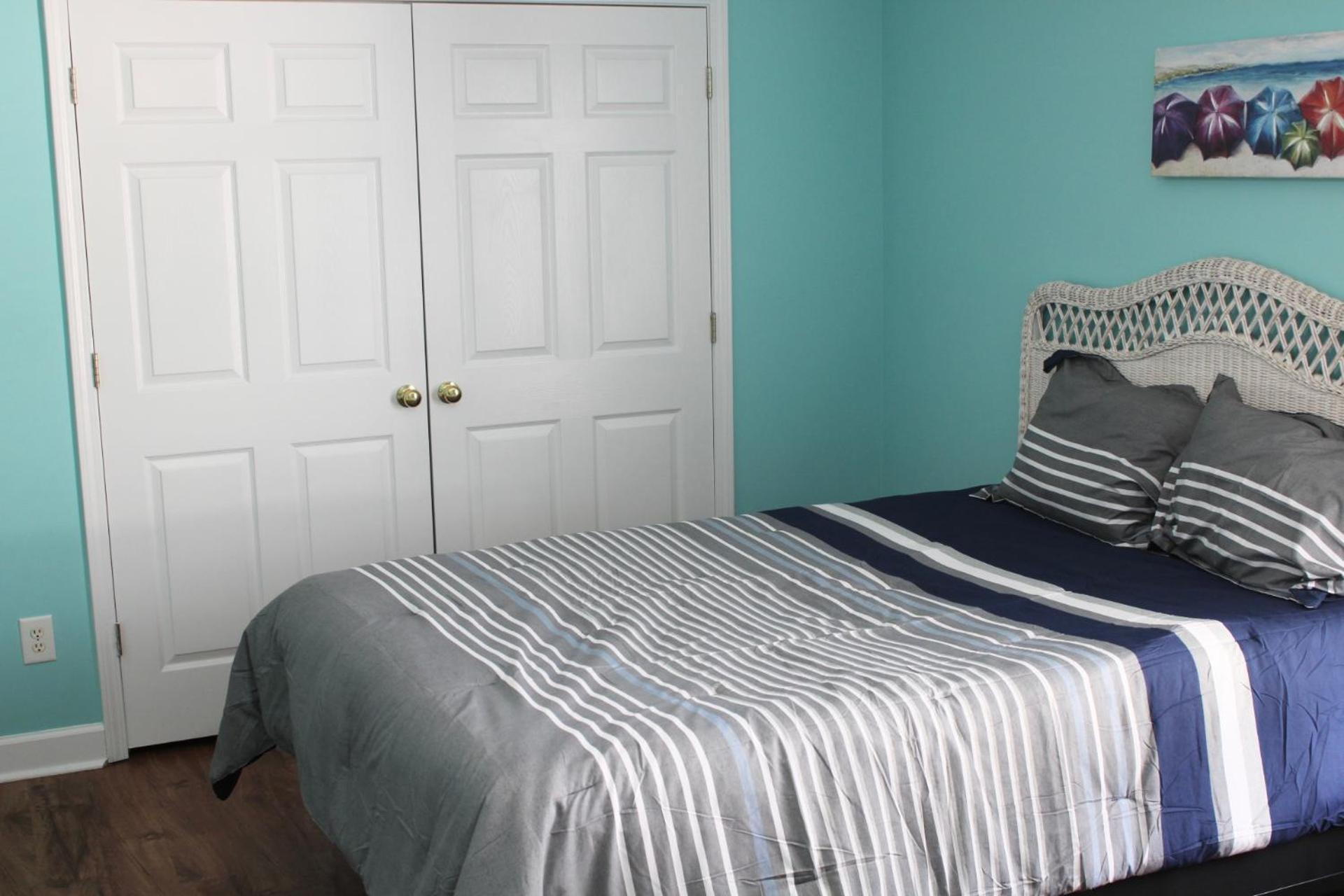Grand Cayman Villa A2 Myrtle Beach Extérieur photo