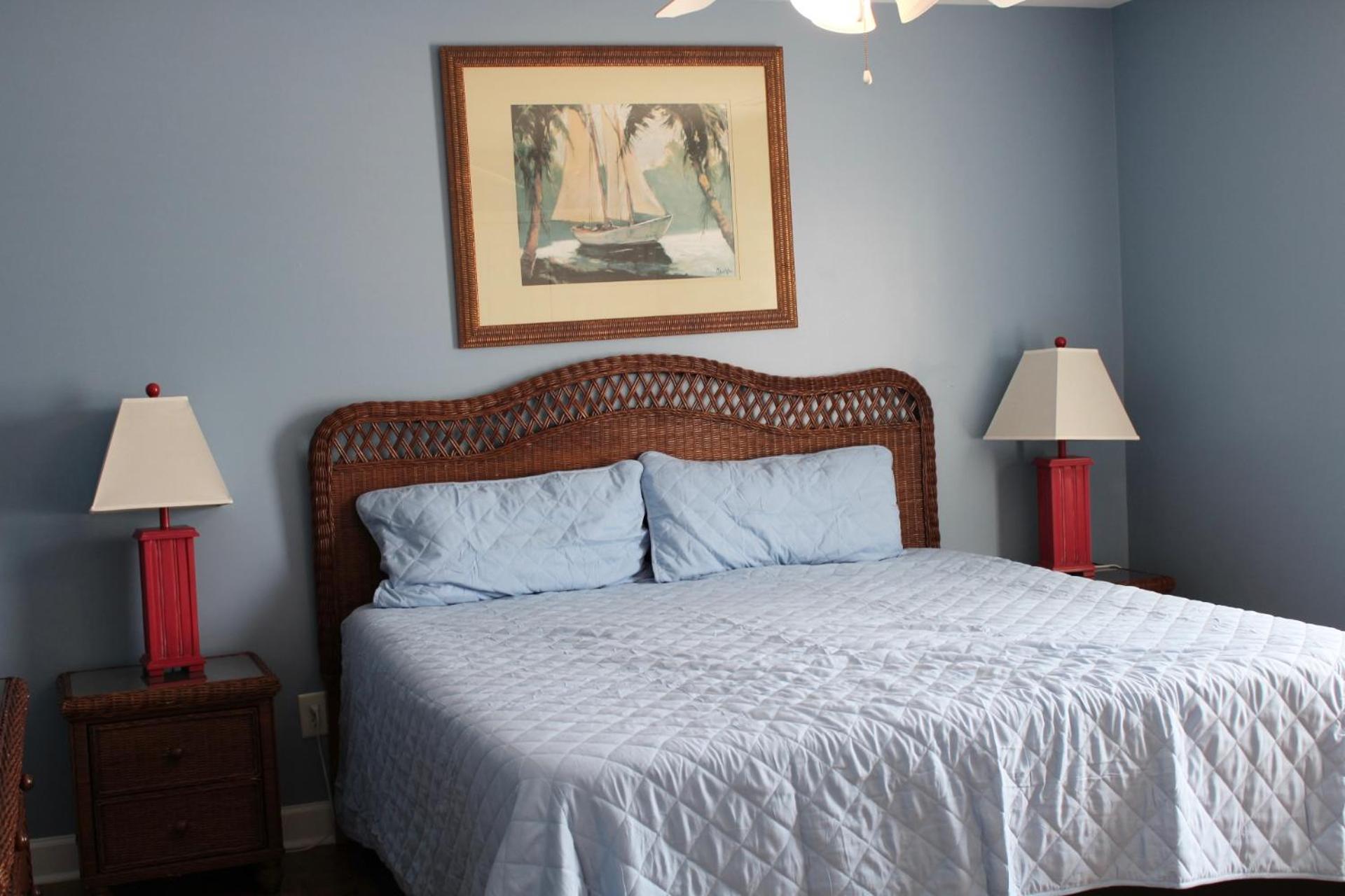 Grand Cayman Villa A2 Myrtle Beach Extérieur photo