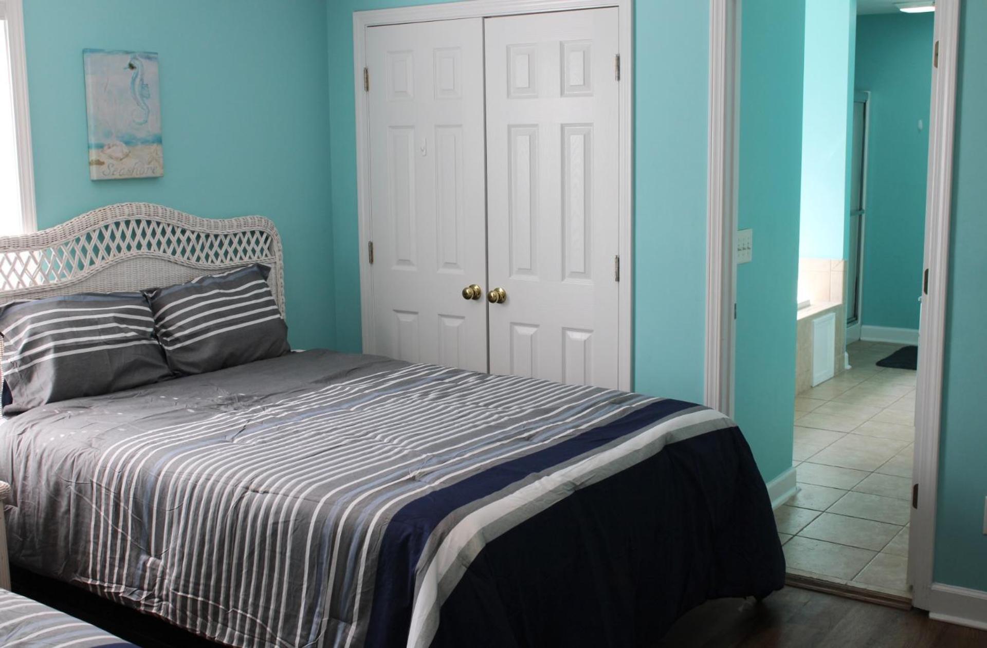 Grand Cayman Villa A2 Myrtle Beach Extérieur photo