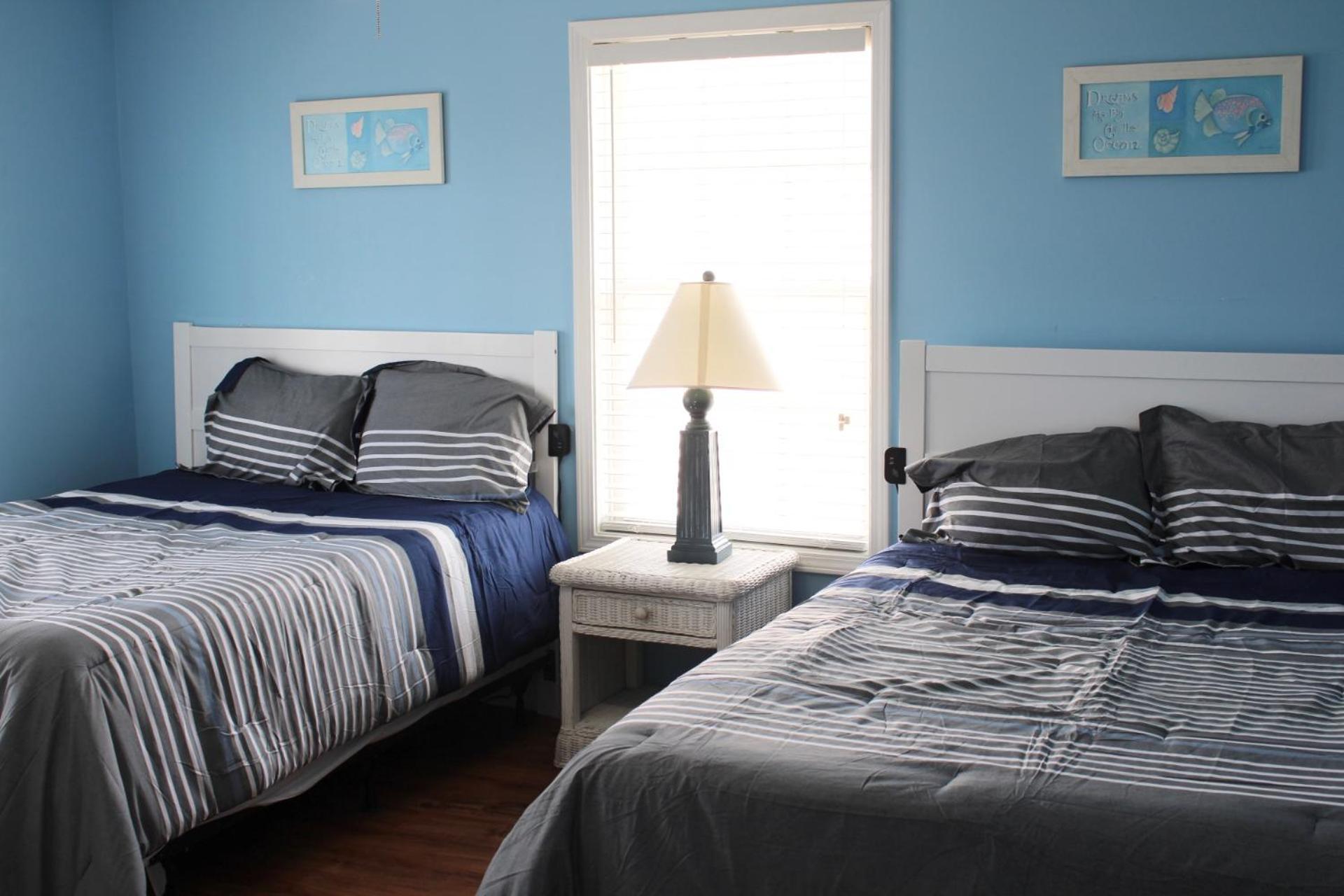 Grand Cayman Villa A2 Myrtle Beach Extérieur photo