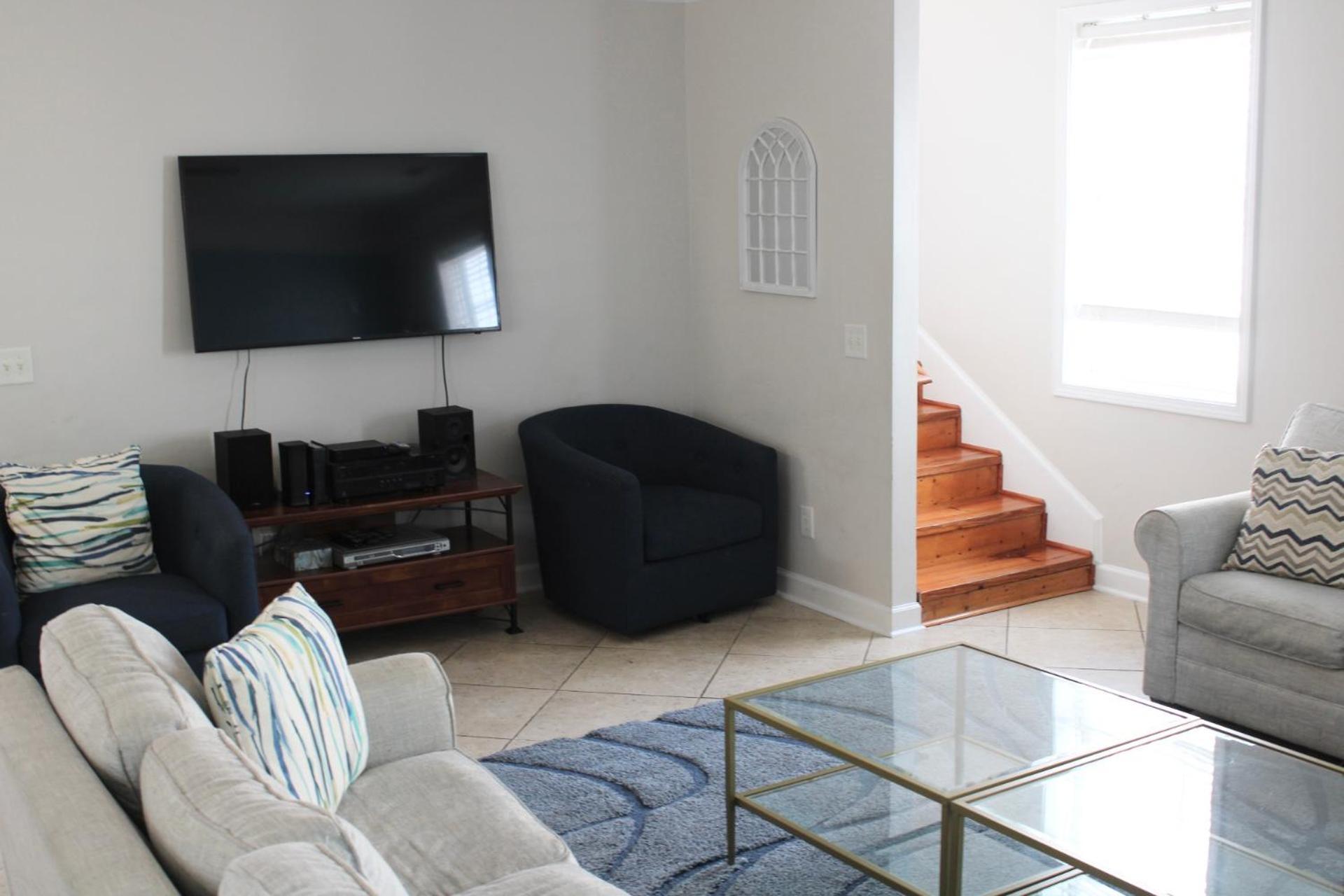 Grand Cayman Villa A2 Myrtle Beach Extérieur photo