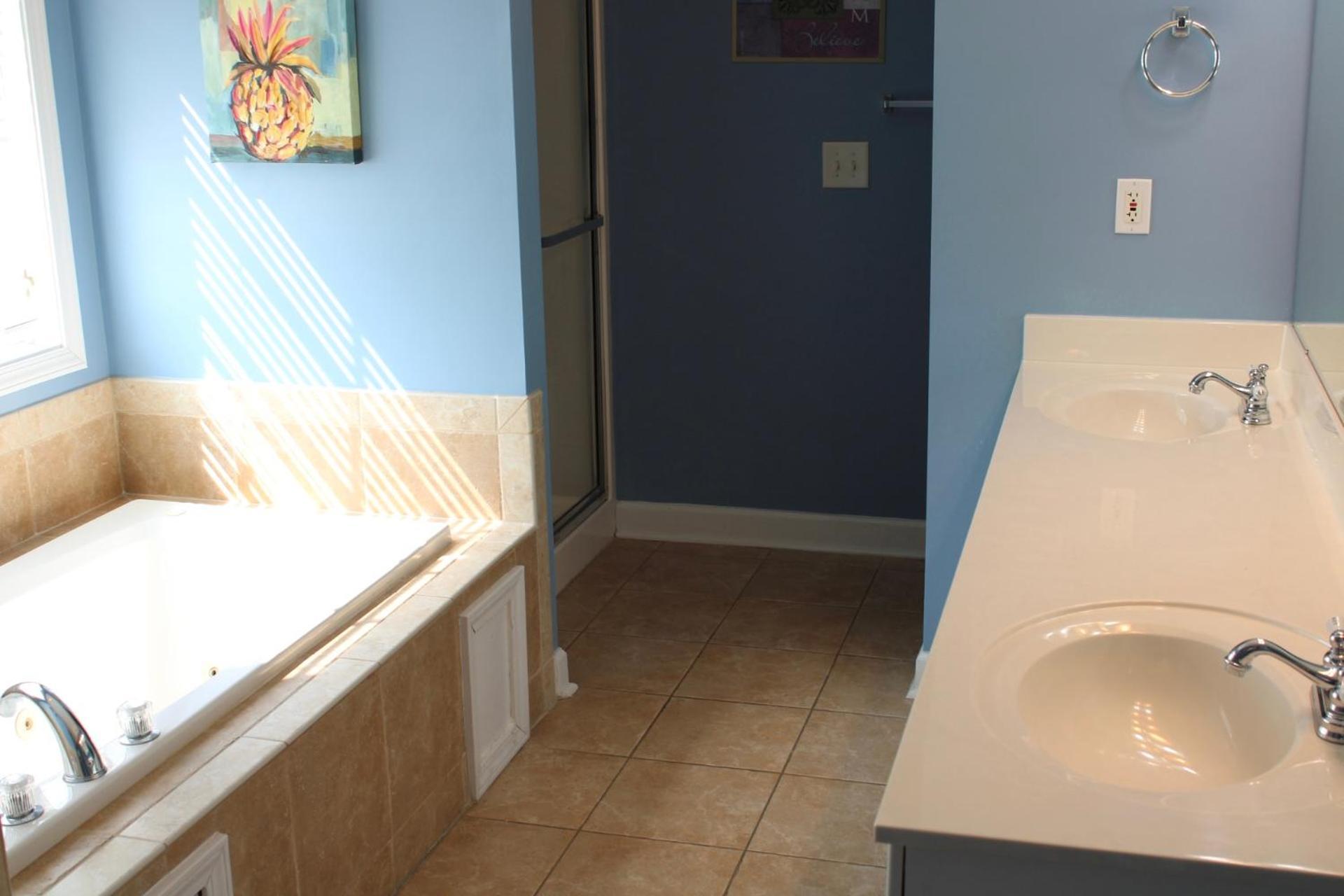 Grand Cayman Villa A2 Myrtle Beach Extérieur photo